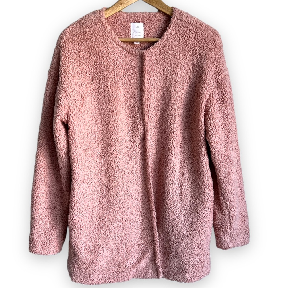Lauren Conrad Jacket Size Small